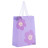 Подарунковий пакет Axent пластиковий Lavender-4, 25х19 см (8503-36-A)