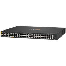 Комутатор мережевий HP JL675A