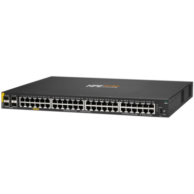 Комутатор мережевий HP JL675A