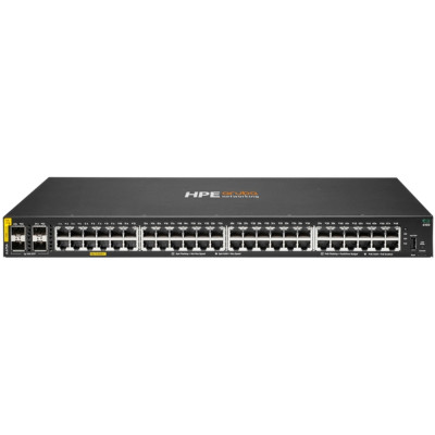 Комутатор мережевий HP JL675A