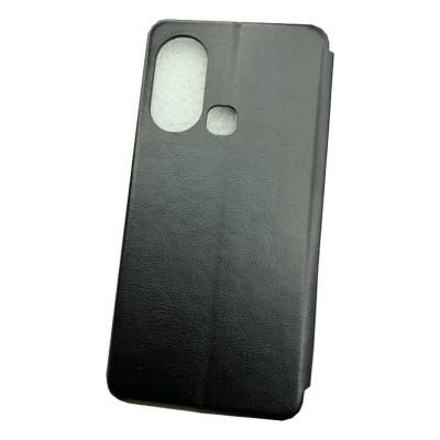 Чохол до мобільного телефона BeCover Exclusive Infinix Hot 11S (X6812) Black (708990)