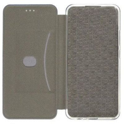 Чохол до мобільного телефона BeCover Exclusive Infinix Hot 11S (X6812) Black (708990)