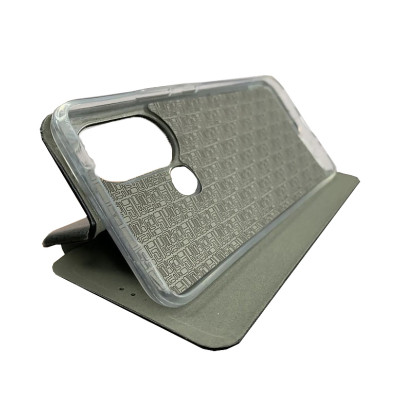 Чохол до мобільного телефона BeCover Exclusive Infinix Hot 11S (X6812) Black (708990)