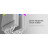 Кулер до процесора ID-Cooling Frozn A620 ARGB White (FROZN A620 ARGB White)