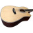 Гітара акустична Parksons JB4111C Natural (JB-4111C NAT)