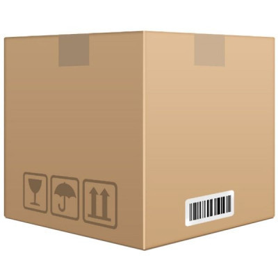 Термоплівка Panasonic KX-FA 67A, KX-FB421/422/423, 1шт*120м AHK (70262206)