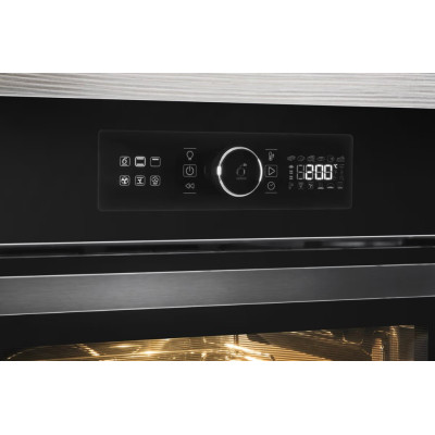 Духова шафа Whirlpool AKZM 8420NB (AKZM8420NB)