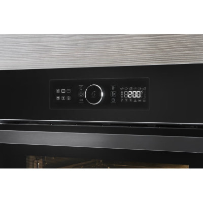 Духова шафа Whirlpool AKZM 8420NB (AKZM8420NB)