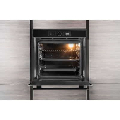 Духова шафа Whirlpool AKZM 8420NB (AKZM8420NB)