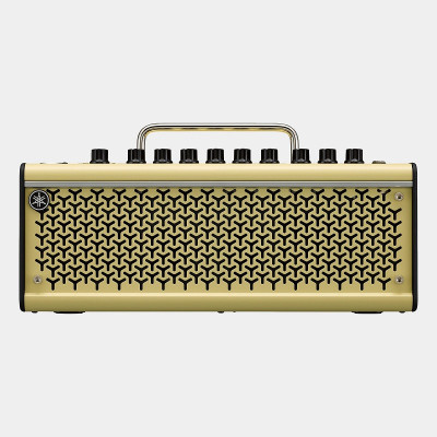 Комбопідсилювач Yamaha THR10 II Wireless (THR10II WL)