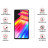 Скло захисне BeCover Infinix Hot 30i NFC (X669D) 3D Crystal Clear Glass (709723)