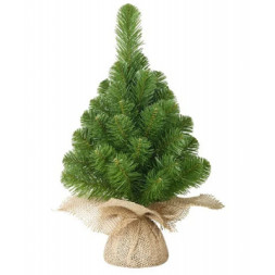 Штучна сосна Black Box Trees Norton зелена 0,45 м (8718861152722)