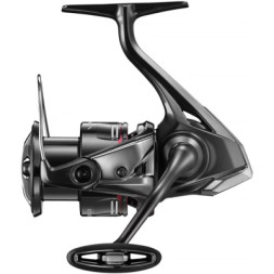 Котушка Shimano Vanford FA 4000 7+1BB 5.31 (VF4000A)