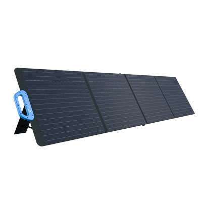 Портативна сонячна панель BLUETTI 120W PV120s (PV120s)