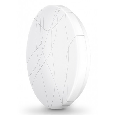 Світильник TITANUM LED 24W 5000K Криві ліні (TLCL-245CL)