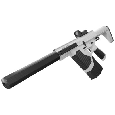 Пневматична гвинтівка Crosman ST-1 Full Auto (CFAST1X)