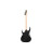 Електрогітара S by Solar Type AB AB4.61MC-E 3/4 Carbon Black Matte (235706)