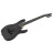 Електрогітара S by Solar Type AB AB4.61MC-E 3/4 Carbon Black Matte (235706)