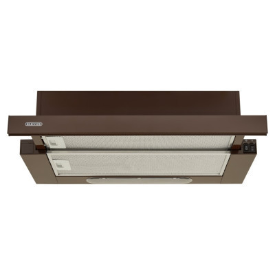 Витяжка кухонна Eleyus BREEZE 470 60 BR