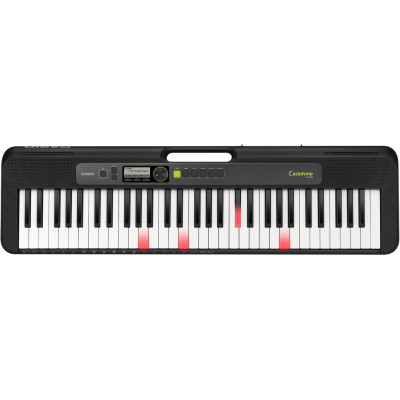 Синтезатор Casio LK-S250 (222030)
