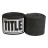 Бинт для спорту Title Boxing Select 180&quot; Semi Elastic Mexican 4.5м Black (SMHW XL BK)