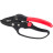 Секатор Ultra з храповим механізмом 200мм SK5 (5021052)