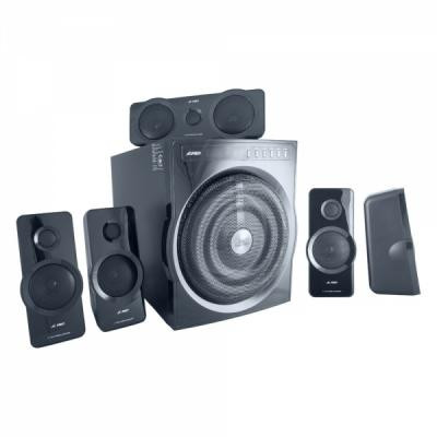 Акустична система F&amp;D F6000X Black