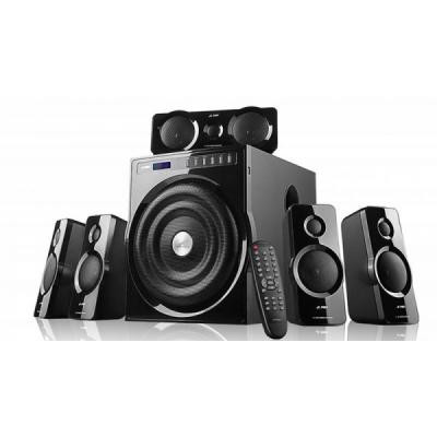Акустична система F&amp;D F6000X Black
