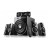 Акустична система F&amp;D F6000X Black