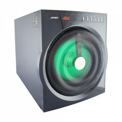 Акустична система F&amp;D F6000X Black