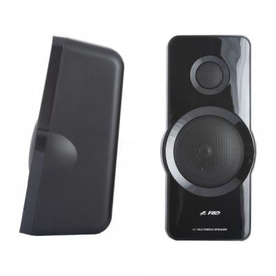 Акустична система F&amp;D F6000X Black
