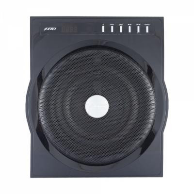 Акустична система F&amp;D F6000X Black