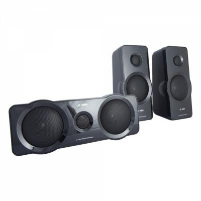 Акустична система F&amp;D F6000X Black