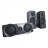 Акустична система F&amp;D F6000X Black