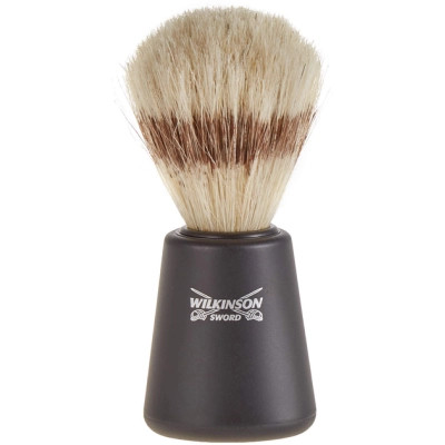 Помазок для гоління Wilkinson Sword Barber&#039;s Style (4027800023578)