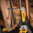 Свердло DeWALT по дереву перове EXTREME IMPACT 1/4 дюйми, d = 25 мм, L заг. = 152 мм, 1 шт. (DT4771)
