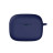 Чохол для навушників BeCover Silicon для JBL Tune 230 NC TWS Deep Blue (709600)