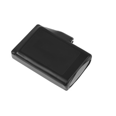 Балаклава з підігрівом 2E Shadow Black L (2E-HBSWL-BK)