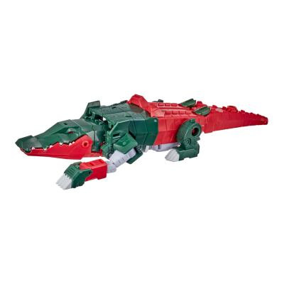 Трансформер Hasbro Transformers Cyberverse Ultra class Скаллкранчер (E1886_E7111)