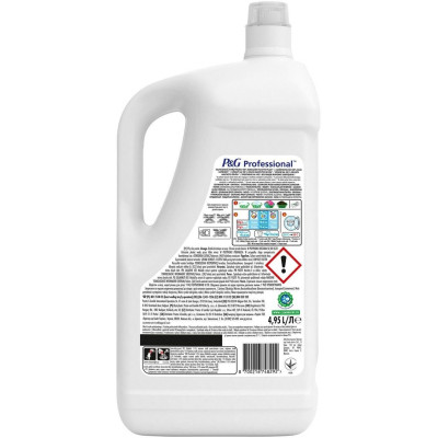 Гель для прання Ariel Professional Original 4.95 л (8700216748292)