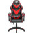 Крісло ігрове Defender Rock Black/Red (64346)