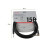 Інструментальний кабель Fender Cable Professional Series 15&#039; Angled Black (228447)