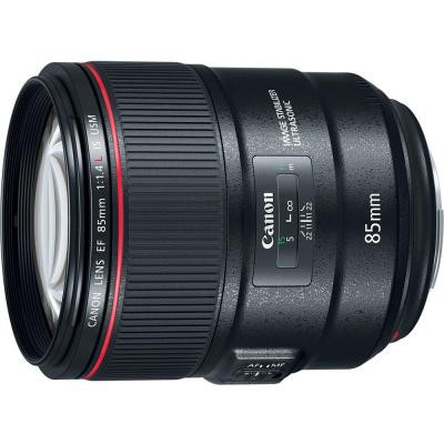 Об&#039;єктив Canon EF 85mm f/1.4 L IS USM (2271C005)