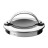 Електрочайник KitchenAid 5KEK1222EAC