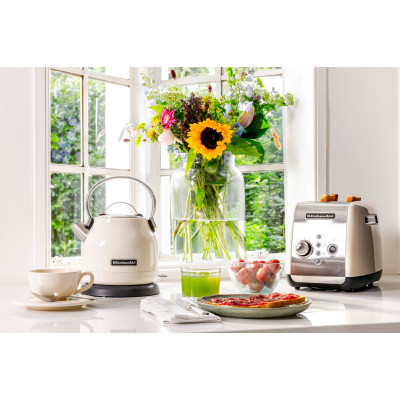 Електрочайник KitchenAid 5KEK1222EAC