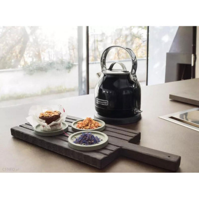 Електрочайник KitchenAid 5KEK1222EOB