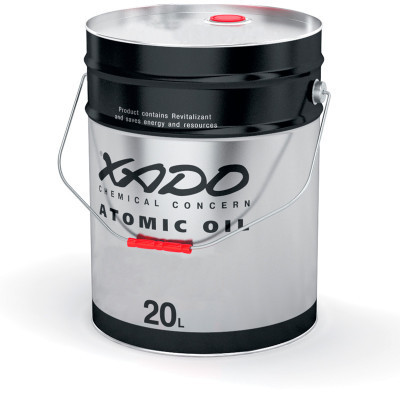 Моторна олива Xado 5W-30 A5/B5 20л (ХА 20541)