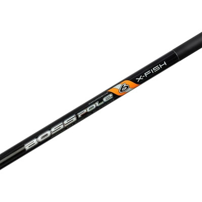 Вудилище X-Fish Boss Pole 6m (1917.03.09)