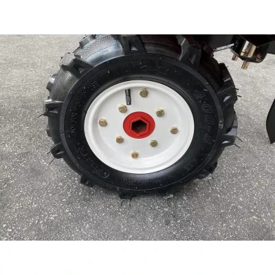 Культиватор Forte 1050G NEW, колеса 8&quot;, 7,0кс (113393)