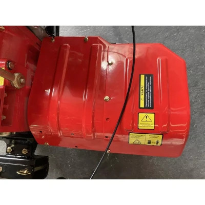 Культиватор Forte 1050G NEW, колеса 8&quot;, 7,0кс (113393)